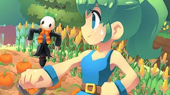 Staxel cover