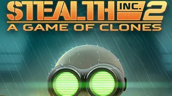 Stealth Inc. 2: A Game of Clones cover