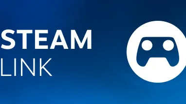 Steam Link cover