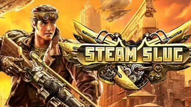 Steam Slug cover