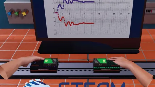 Steam to Teach Physics 101 cover