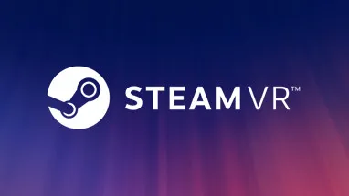 SteamVR cover