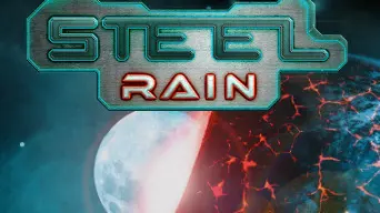 Steel Rain Complete cover