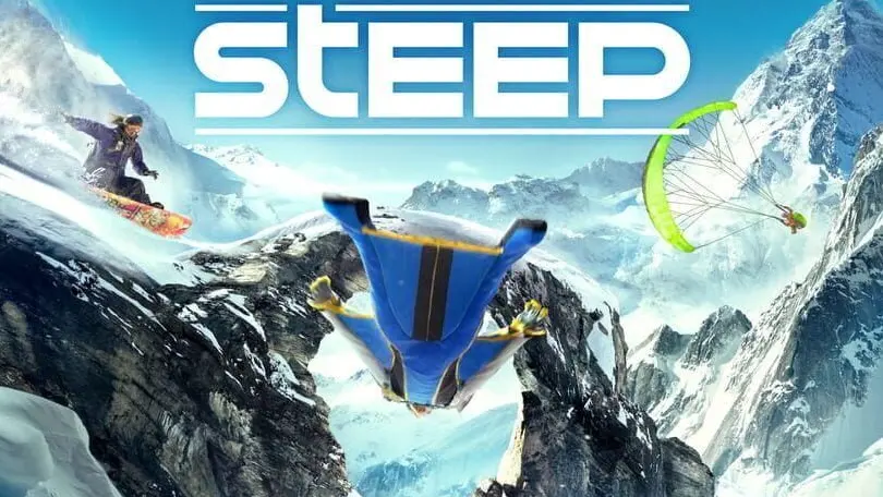 Steep cover