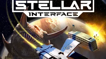 Stellar Interface cover