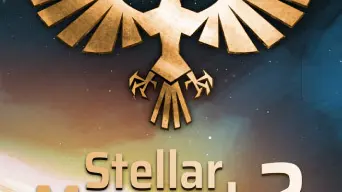 Stellar Monarch 2 cover