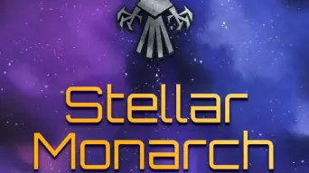 Stellar Monarch cover