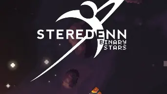 Steredenn: Binary Stars cover