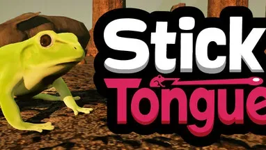 Stick Tongue cover