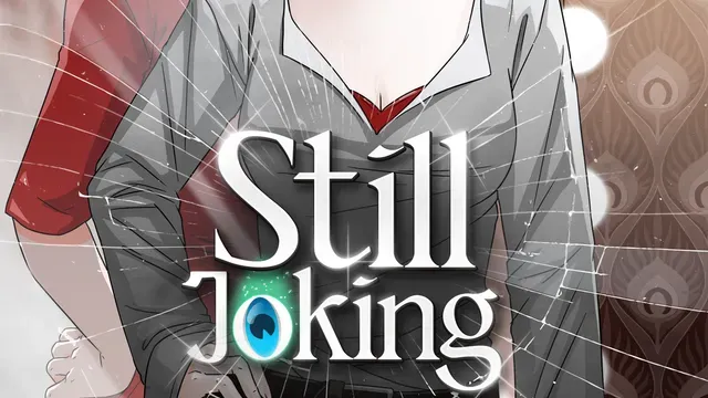 Still Joking cover