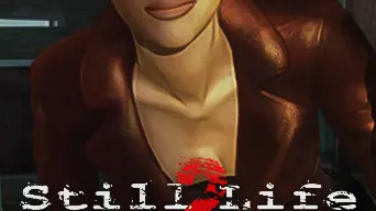 Still Life 2 cover