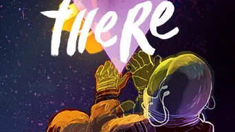 Still There cover