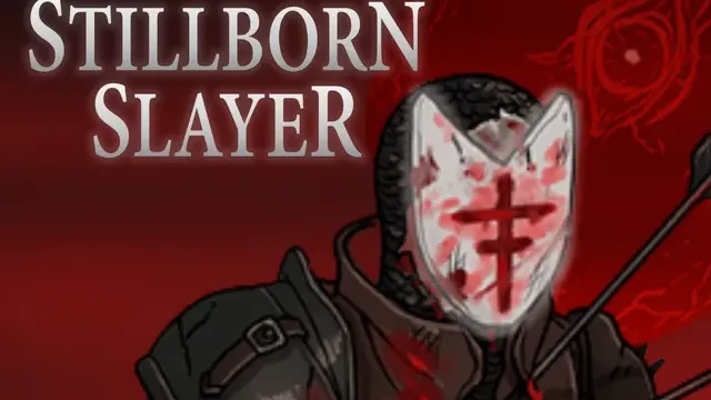 Stillborn Slayer cover