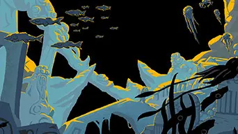 Stirring Abyss cover