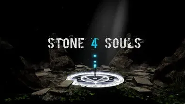 Stone 4 Souls cover