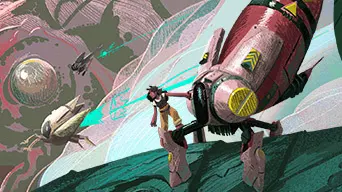 Stonefly cover