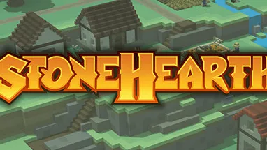 Stonehearth cover