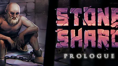 Stoneshard: Prologue cover