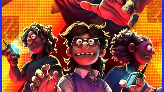 Storebound cover