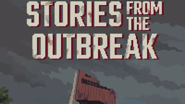 Stories from the Outbreak cover
