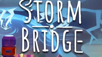 Stormbridge cover