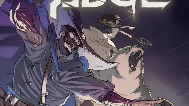 StormEdge cover