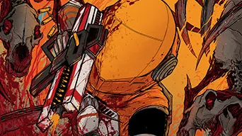 STRAFE: Gold Edition cover