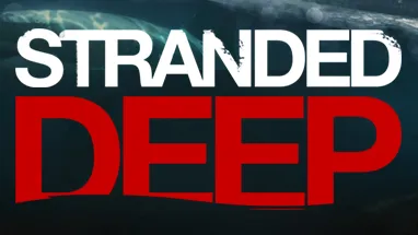Stranded Deep cover