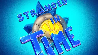 Stranded In Time cover