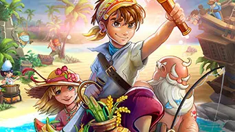Stranded Sails - Explorers of the Cursed Islands cover