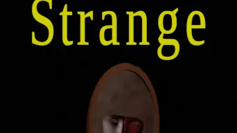 Strange Aeons cover