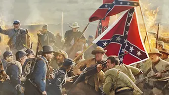 Strategic Command: American Civil War cover