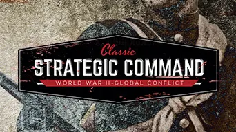 Strategic Command Classic: Global Conflict cover