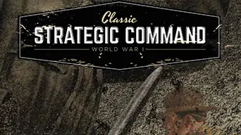 Strategic Command Classic: WWI cover