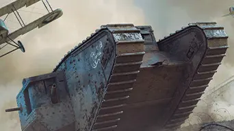 Strategic Command: World War I cover