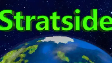 Stratside cover