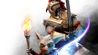 Stray Blade cover