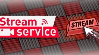 Stream Service cover