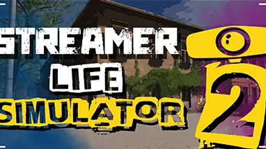 Streamer Life Simulator 2 cover