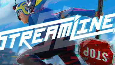 Streamline cover