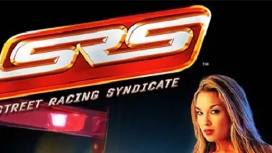 Street Racing Syndicate cover