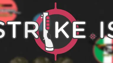 Strike.is: The Game cover