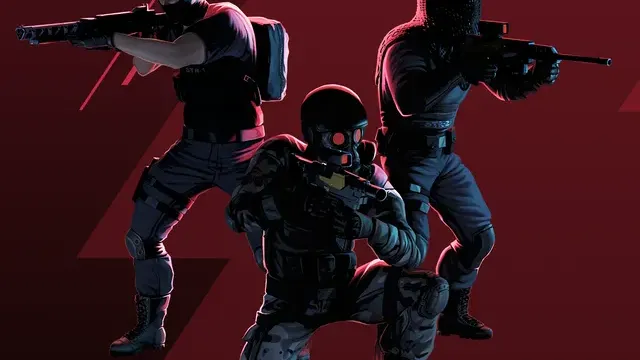 Strike Protocol GemFI cover