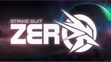 Strike Suit Zero cover