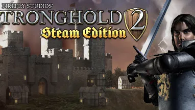 Stronghold 2: Steam Edition cover