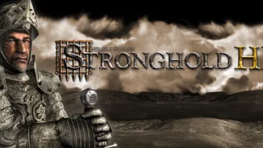 Stronghold HD (2012) cover