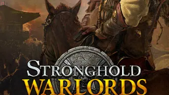 Stronghold: Warlords cover