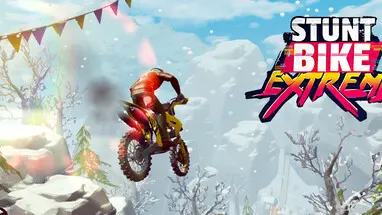Stunt Bike Extreme cover