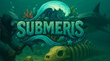 Submeris cover