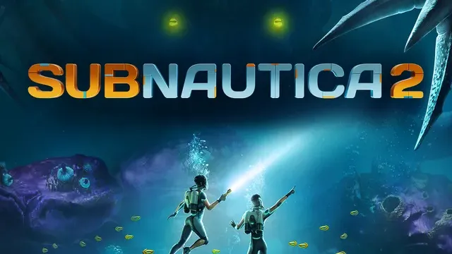 Subnautica 2 cover